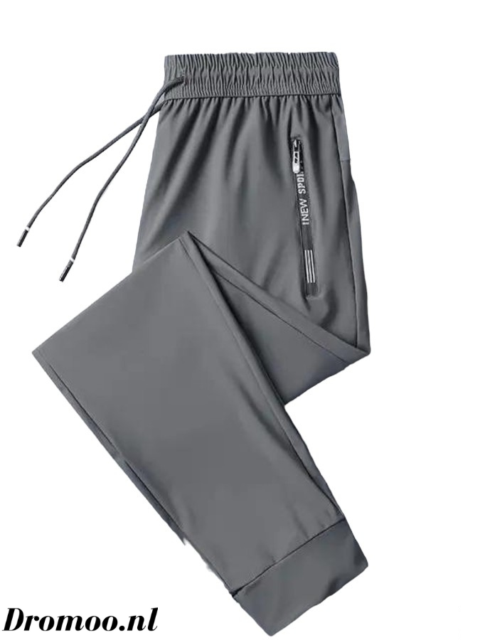 Ultra stretch sneldrogende broek- Unisex l 60% Korting