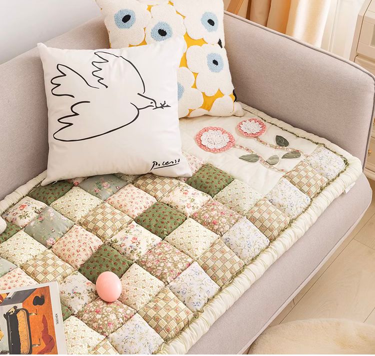 Anti-Slip beschermhoes voor huisdieren 50% korting