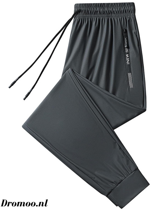 Ultra stretch sneldrogende broek- Unisex l 60% Korting